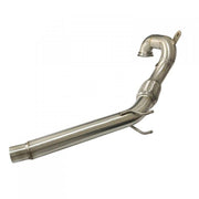 downpipe VW MK7 R