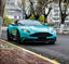 Forza Dry Carbon Front Bumper Canards For Aston Martin DB 11  Set include:  Canards Material: Dry Carbon  Note: Professional installation is required