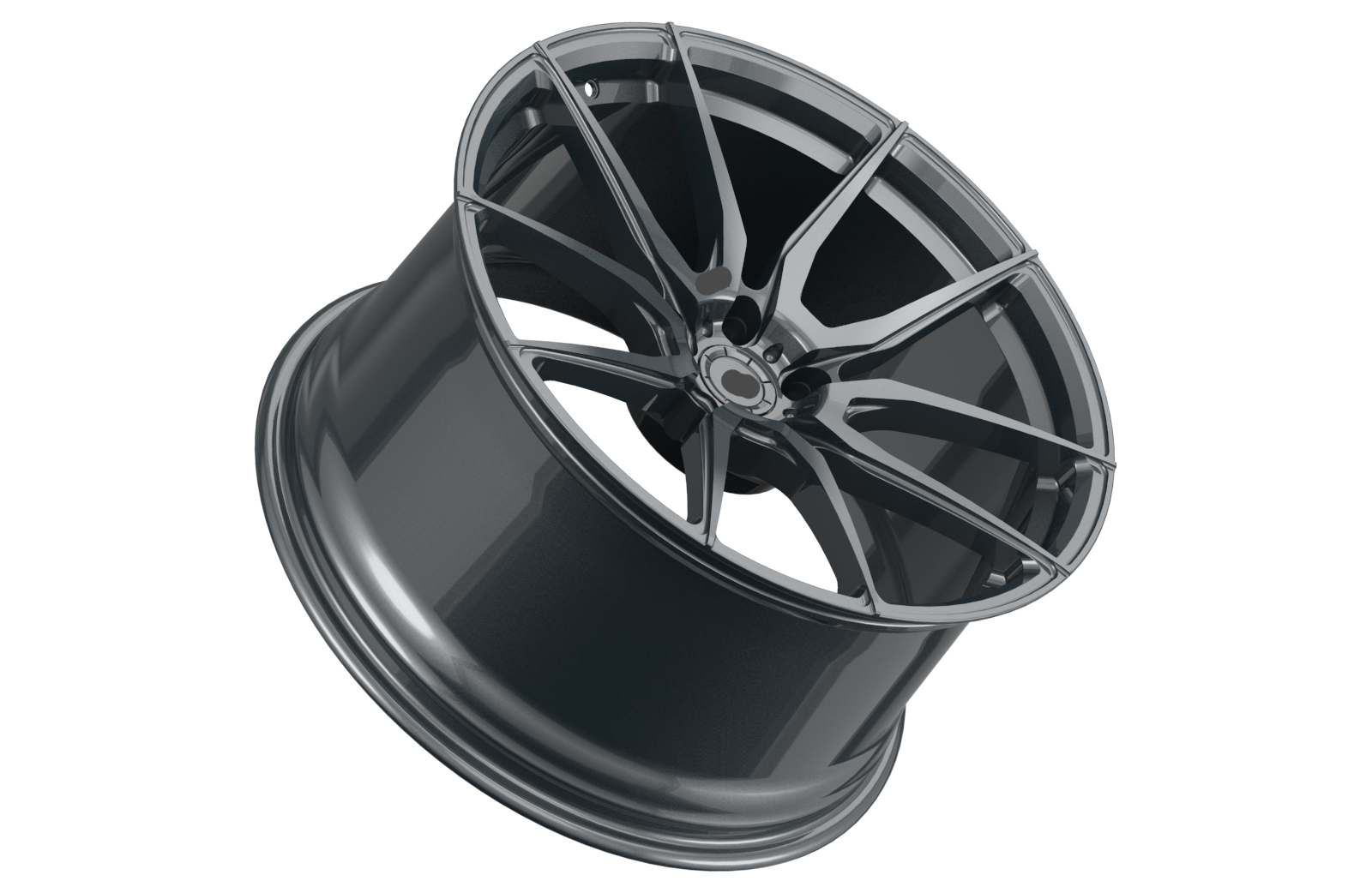 We manufacture premium quality forged wheels rims for   BMW X5M X6M F85 F86 in any design, size, color.  Wheels size:  Front: 21 x 10.5 ET 21  Rear: 22 x 11.5 ET 28  PCD: 5 X 112  CB: 66.6   Forged wheels can be produced in any wheel specs by your inquiries and we can provide our specs   Compared to standard alloy cast wheels, forged wheels have the highest strength-to-weight ratio; they are 20-25% lighter while maintaining the same load factor.