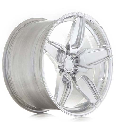 22 INCH FORGED WHEELS RIMS for BMW M5 G90 2025