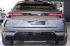 URUS Top Quality Carbon Fiber Novtec Style Front Lips Engine Hood Auto Body Parts Car Wide Body Kit For Lamborghini URUS