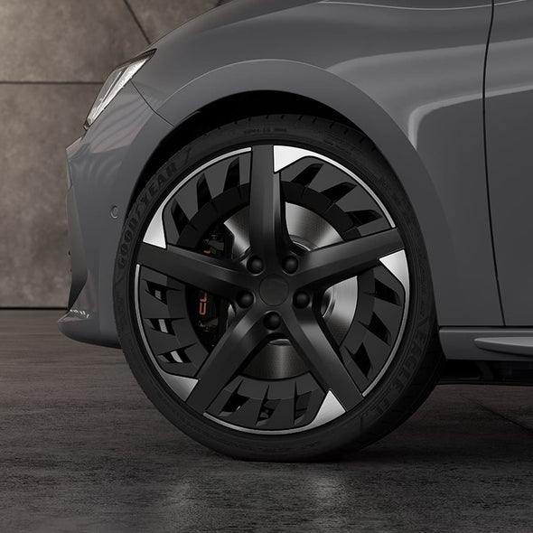 Cupra Leon Wheels 