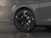 Cupra Leon Wheels