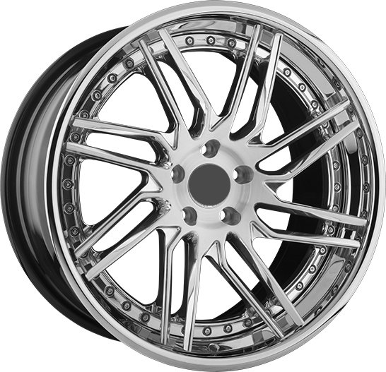FORGED WHEELS AG28 for ALL MODELS
