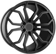 AG Luxury 32 forged wheels
