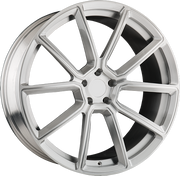 AG Luxury 33 forged wheels