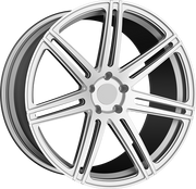 AG Luxury 36 forged wheels