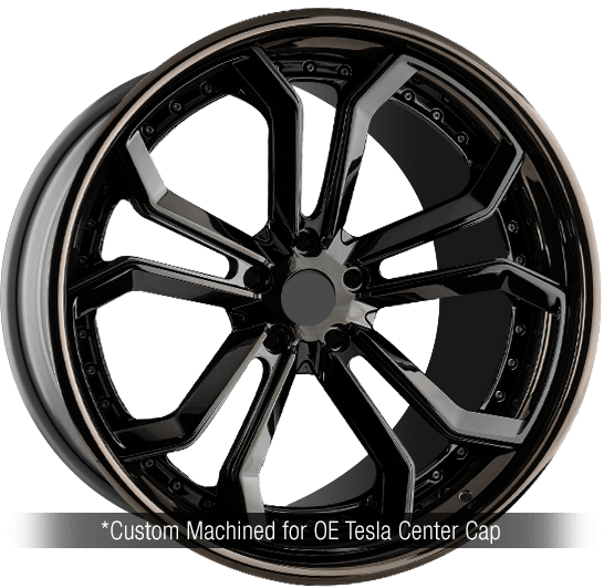 FORGED WHEELS AG37 for ALL MODELS