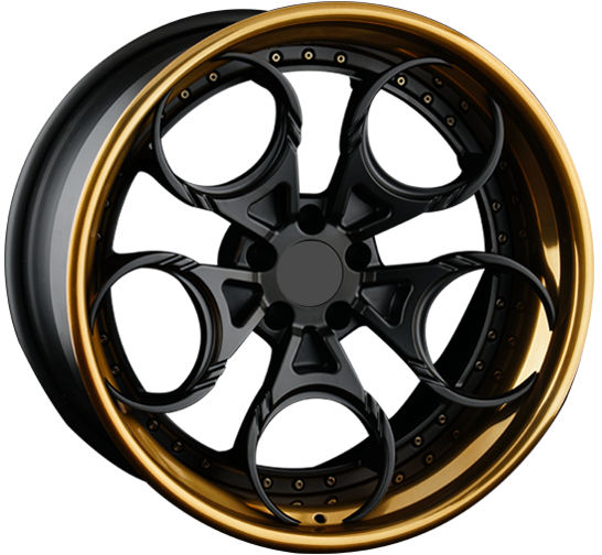 FORGED WHEELS AG 46 for ALL MODELS