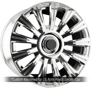 AG Luxury forged wheels AG Luxury - 48-RR