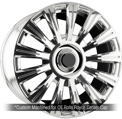 AG Luxury forged wheels AG Luxury - 48-RR