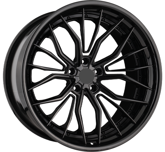 21 INCH FORGED WHEELS RIMS for AUDI RSQ8