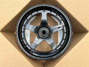 AL 13 C005 STYLE FORGED WHEELS RIMS FOR FERRARI SF90 STRADALE
