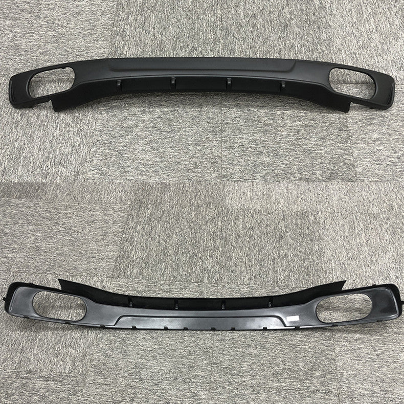 ALPINA STYLE BODY KIT FOR BMW G12 7 SERIES 2016+