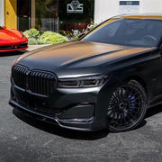 ALPINA STYLE BODY KIT FOR BMW G12 7 SERIES 2016+