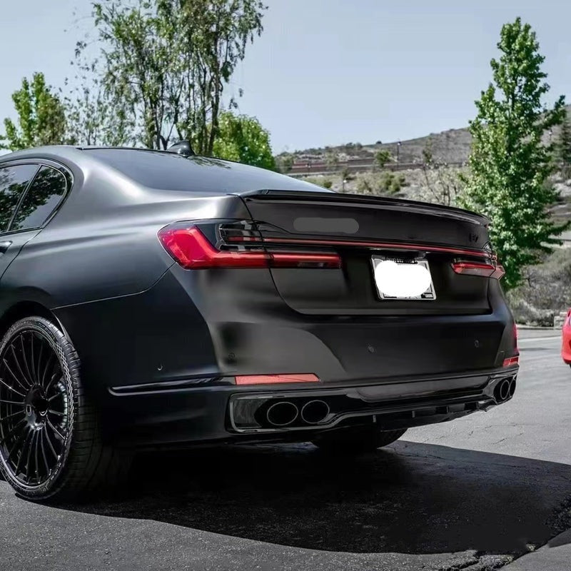 ALPINA STYLE BODY KIT FOR BMW G12 7 SERIES 2016+