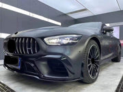 CONVERSION BODY KIT FOR AMG GT X290 2020+ UPGRADE TO AMG GT63