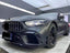 CONVERSION BODY KIT FOR AMG GT X290 2020+ UPGRADE TO AMG GT63