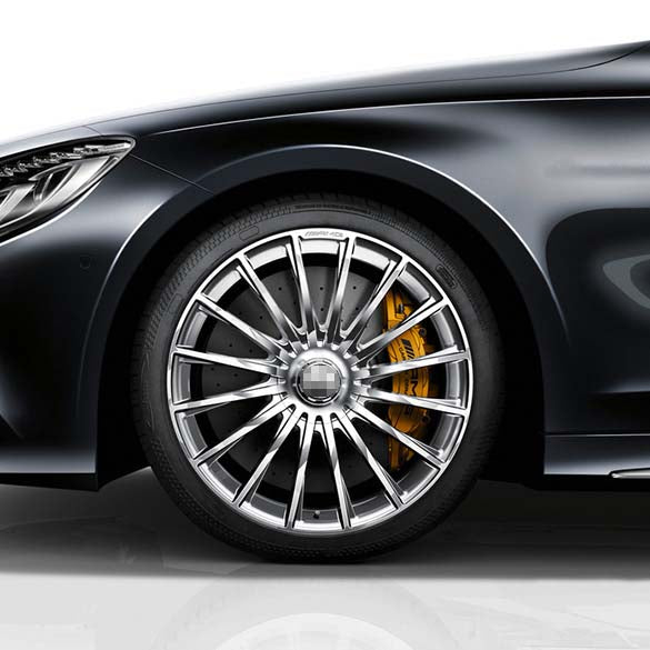 22 INCH FORGED WHEELS RIMS for MERCEDES-BENZ S-CLASS C217 S65 custom ...
