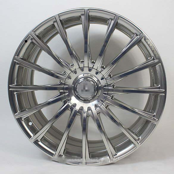 22 INCH FORGED WHEELS RIMS for MERCEDES-BENZ S-CLASS C217 S65 custom ...