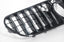 FRONT GRILLE GT AMG PANAMERICANA STYLE for MERCEDES BENZ S CLASS C217 S500 COUPE 2015 - 2017
Set includes:

Front Grille
Material: ABS Plastic

NOTE: Professional installation is required.