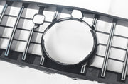 FRONT GRILLE GT for Mercedes Benz AMG S63 S class COUPE C217 2015-17 Panamerican - Forza Performance Group