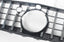 FRONT GRILLE GT AMG PANAMERICANA STYLE for MERCEDES BENZ S CLASS C217 S500 COUPE 2015 - 2017
Set includes:

Front Grille
Material: ABS Plastic

NOTE: Professional installation is required.