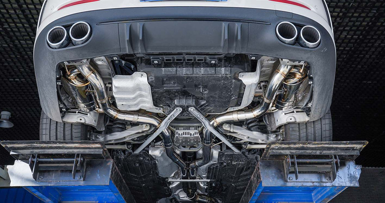  Mercedes-Benz AMG GT50 3.0T 2019+