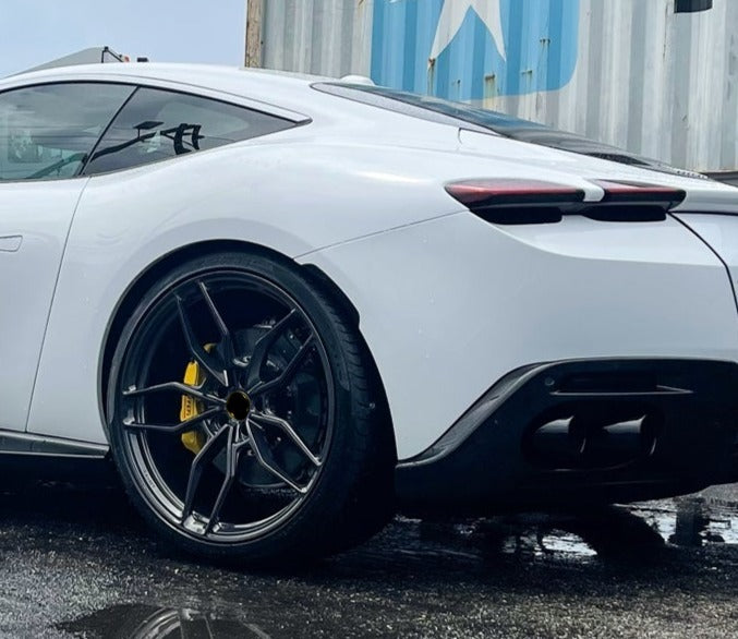 FORGED WHEELS for FERRARI ROMA – Forza Performance Group
