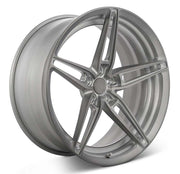 Anrky forged wheels
