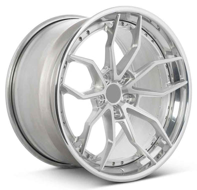 FORGED WHEELS 2-Piece for ALL MODELS A087