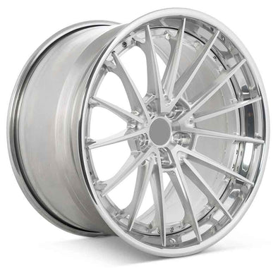FORGED WHEELS 2-Piece for ALL MODELS A095