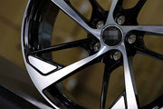 19 INCH FORGED WHEELS RIMS for AUDI B8 B9 A4 S4