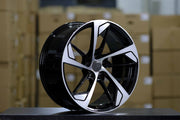 19 INCH FORGED WHEELS RIMS for AUDI B8 B9 A4 S4