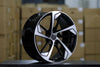Forged wheels for AUDI B8 B9 A4 S419x9.5 ET45