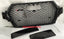 RSQ7 STYLE FRONT GRILLE BLACK HONEYCOMB MESH for AUDI Q7 4M 2015 - 2019 FORZA PERFORMANCE Custom Fit
Set includes:

Front Grille
PDC Hole Plugs
Euro License Plate Holder
Removable Badge
Front Camera Body
Night Vision Camera Hole
Material: ABS Plastic

NOTE: Professional installation is required.