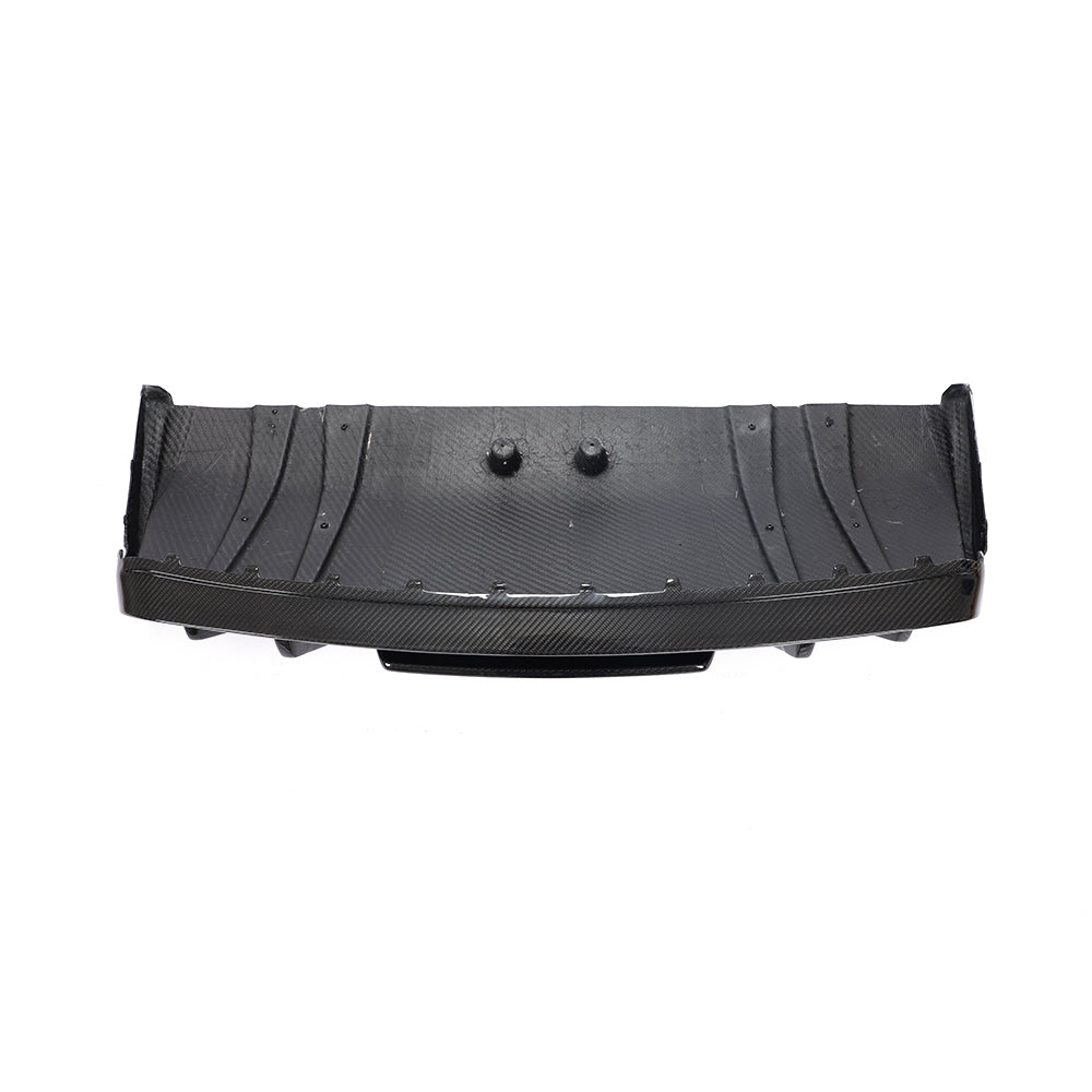 CARBON FIBER REAR DIFFUSER FOR AUDI R8 4S 2015-2018 – Forza Performance ...
