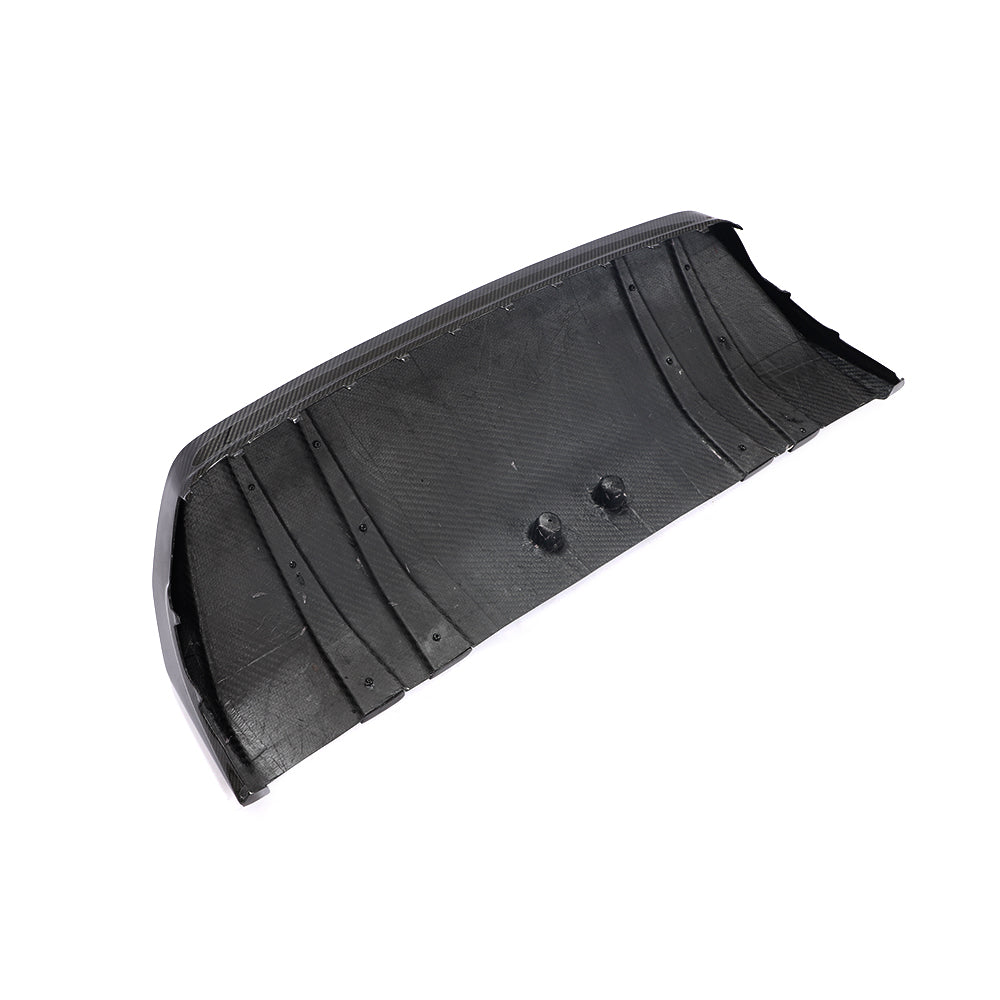 CARBON FIBER REAR DIFFUSER FOR AUDI R8 4S 2015-2018 – Forza Performance ...
