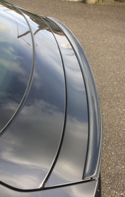 Carbon fiber body kit for Audi RS7 4G