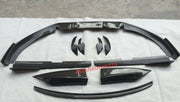 Carbon fiber body kit for Audi RS7 4G