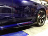 Carbon fiber body kit for Audi RS7 4G