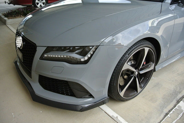 Carbon fiber body kit for Audi RS7 4G