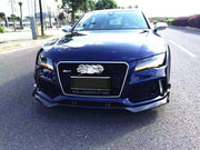 Carbon fiber body kit for Audi RS7 4G