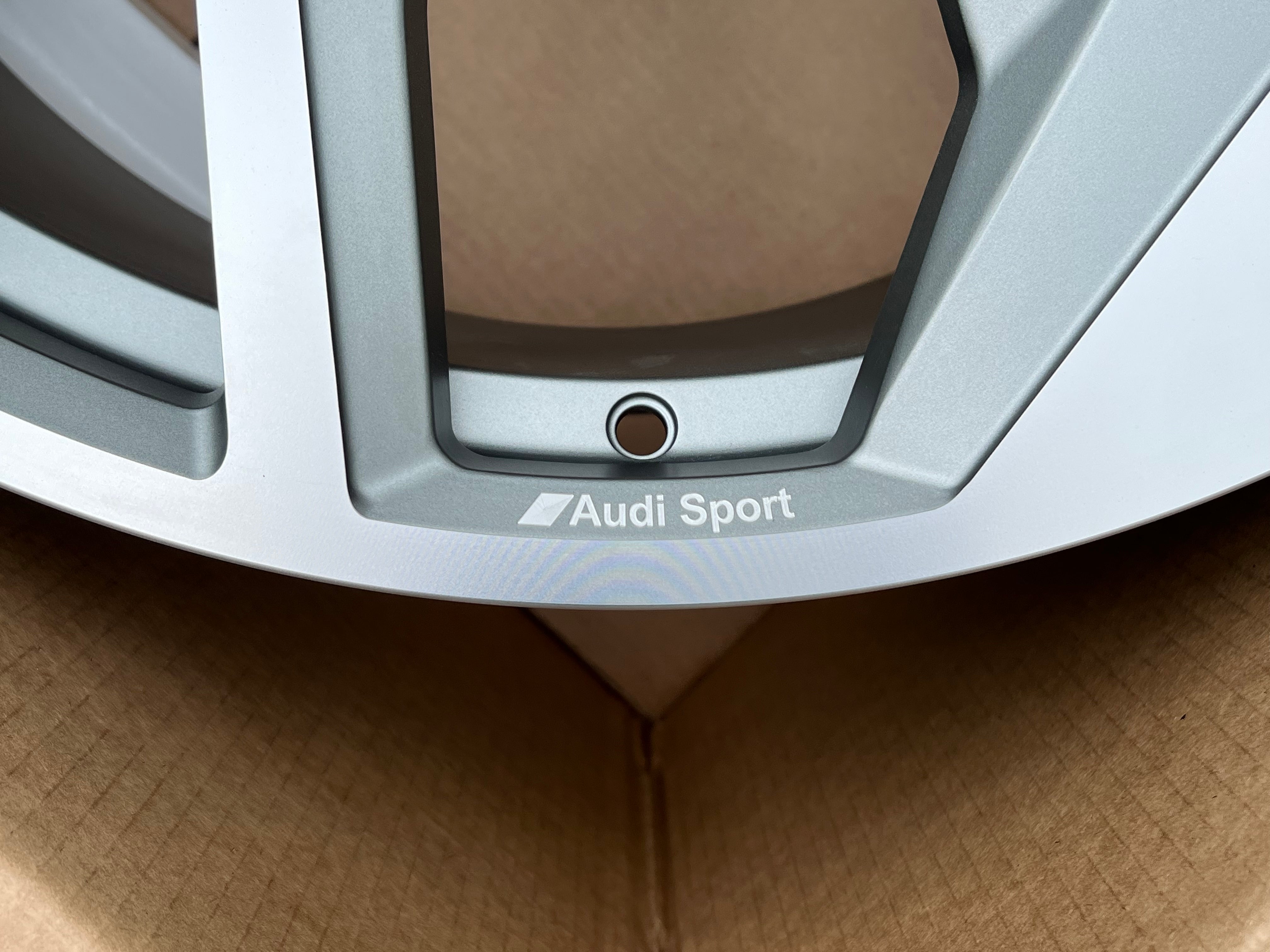 OEM RSQ8 STYLE 23 INCH FORGED WHEELS RIMS for AUDI RSQ8 – Forza ...