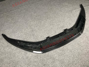 AUDI R8 V8 4S 2015 - 2019 DRY CARBON FIBER FRONT LIP