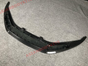 AUDI R8 V8 4S 2015 - 2019 DRY CARBON FIBER FRONT LIP