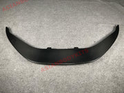 AUDI R8 V8 4S 2015 - 2019 DRY CARBON FIBER FRONT LIP