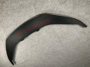AUDI R8 V8 4S 2015 - 2019 DRY CARBON FIBER FRONT LIP