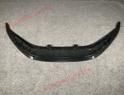 AUDI R8 V8 4S 2015 - 2019 DRY CARBON FIBER FRONT LIP