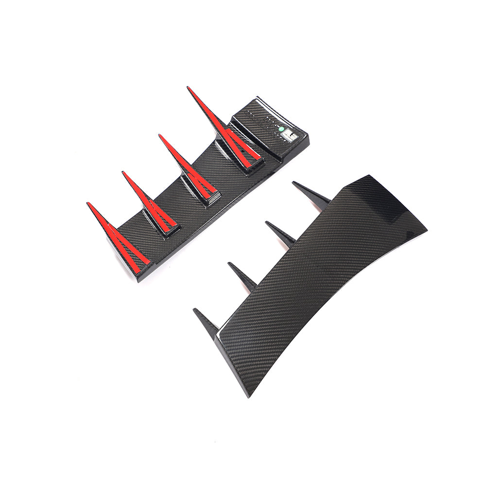 AUDI-RS7-BUMPER-CANARDS-CARBON-FIBER-